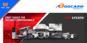 soluzioni multimediali Hikvision