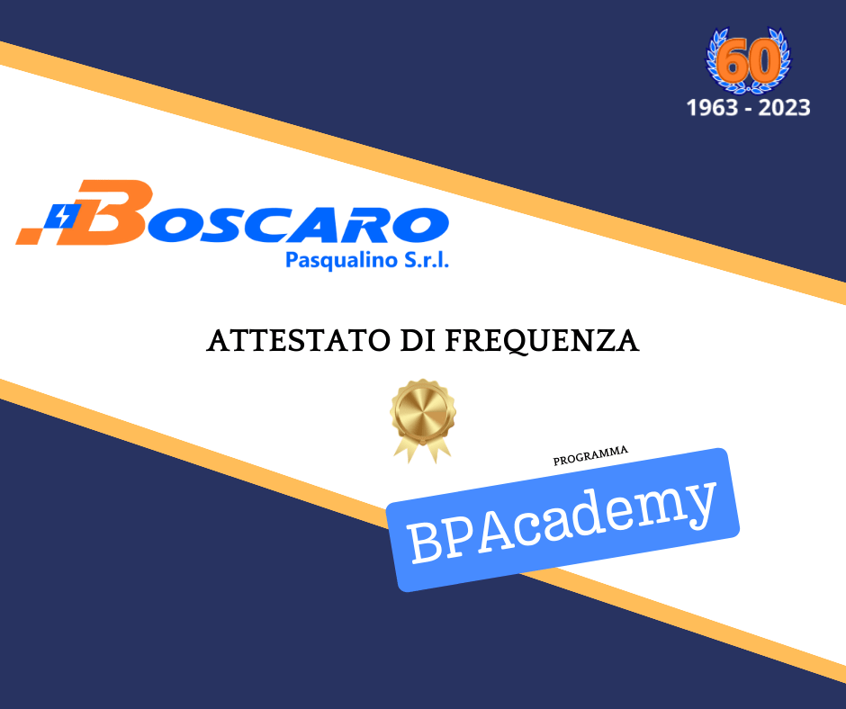 BPAcademy
